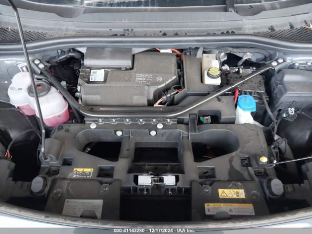 Photo 9 VIN: 1V2VMPE88PC049536 - VOLKSWAGEN ID.4 