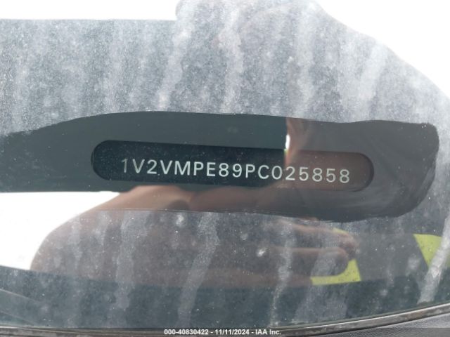 Photo 8 VIN: 1V2VMPE89PC025858 - VOLKSWAGEN ID.4 