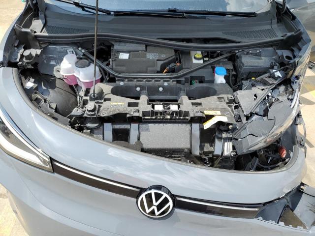 Photo 11 VIN: 1V2VMPE8XPC029787 - VOLKSWAGEN ID.4 PRO S 