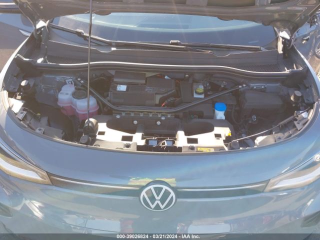 Photo 9 VIN: 1V2VMPE8XPC040160 - VOLKSWAGEN ID.4 