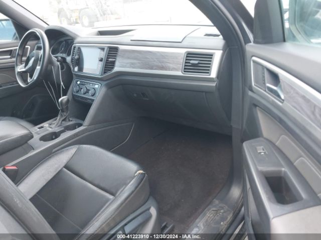 Photo 4 VIN: 1V2WC2CA0MC228844 - VOLKSWAGEN ATLAS CROSS SPORT 