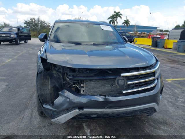 Photo 5 VIN: 1V2WC2CA0MC228844 - VOLKSWAGEN ATLAS CROSS SPORT 