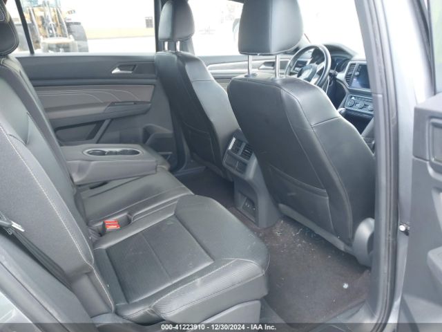 Photo 7 VIN: 1V2WC2CA0MC228844 - VOLKSWAGEN ATLAS CROSS SPORT 