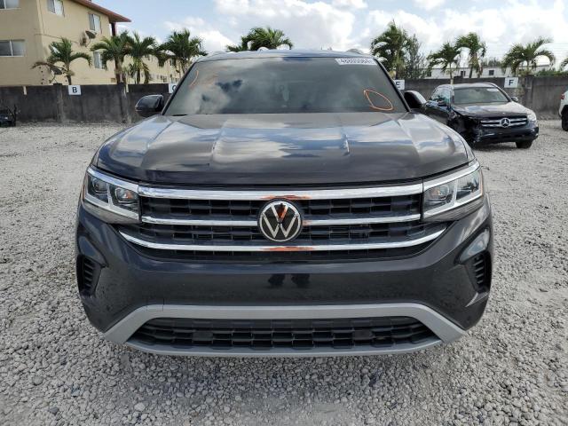 Photo 4 VIN: 1V2WC2CA0PC225351 - VOLKSWAGEN ATLAS 