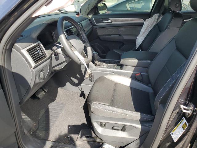 Photo 6 VIN: 1V2WC2CA0PC225351 - VOLKSWAGEN ATLAS 