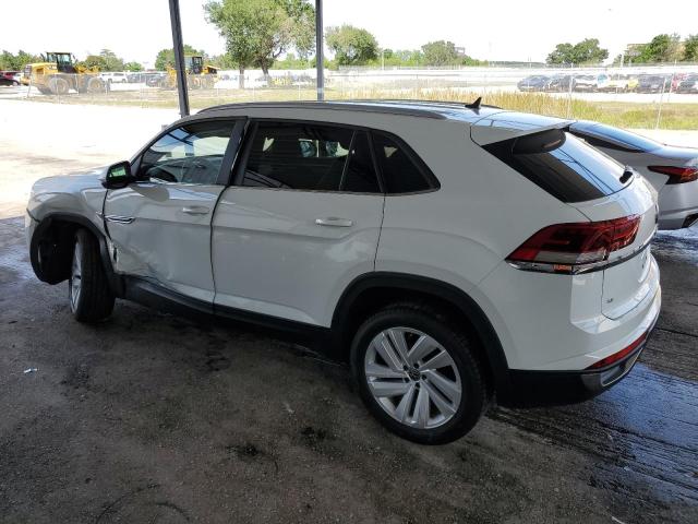 Photo 1 VIN: 1V2WC2CA1MC228643 - VOLKSWAGEN ATLAS 