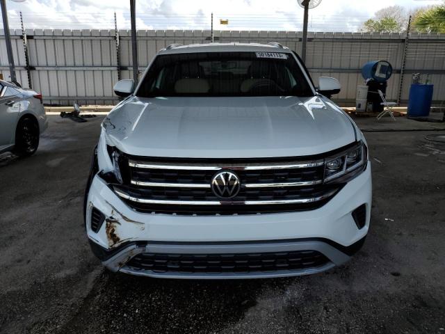 Photo 4 VIN: 1V2WC2CA1MC228643 - VOLKSWAGEN ATLAS 