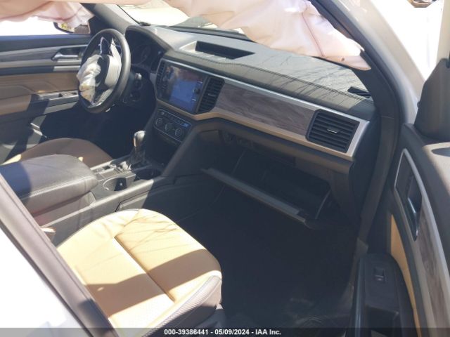 Photo 4 VIN: 1V2WC2CA2MC203136 - VOLKSWAGEN ATLAS CROSS SPORT 