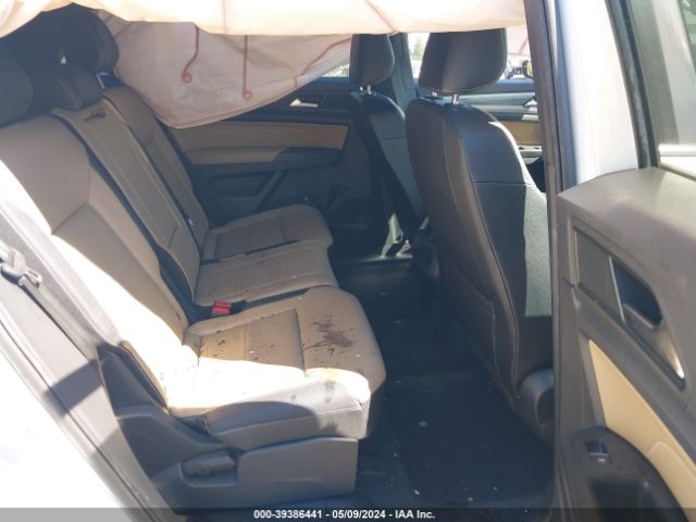 Photo 7 VIN: 1V2WC2CA2MC203136 - VOLKSWAGEN ATLAS CROSS SPORT 