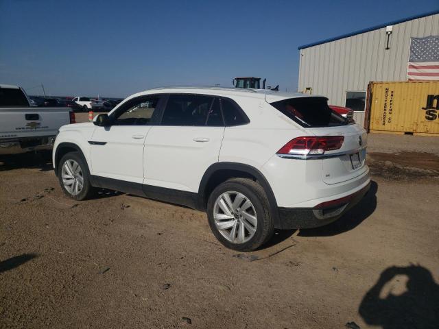 Photo 1 VIN: 1V2WC2CA2MC227694 - VOLKSWAGEN ATLAS 