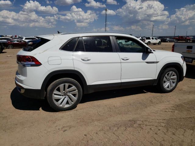 Photo 2 VIN: 1V2WC2CA2MC227694 - VOLKSWAGEN ATLAS 