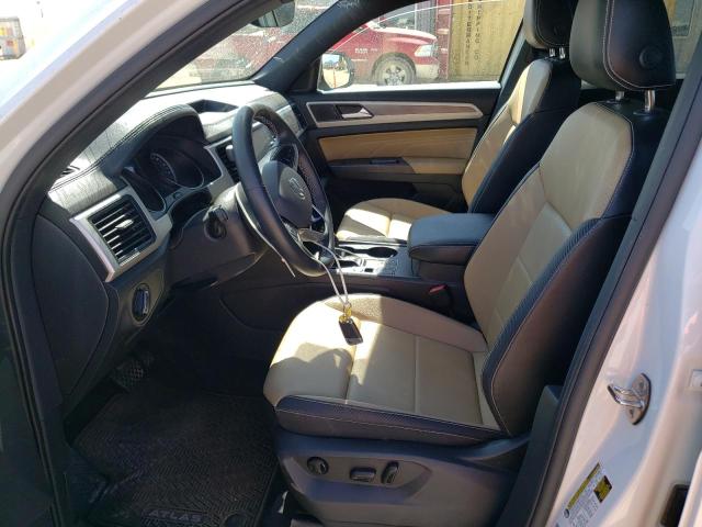 Photo 6 VIN: 1V2WC2CA2MC227694 - VOLKSWAGEN ATLAS 