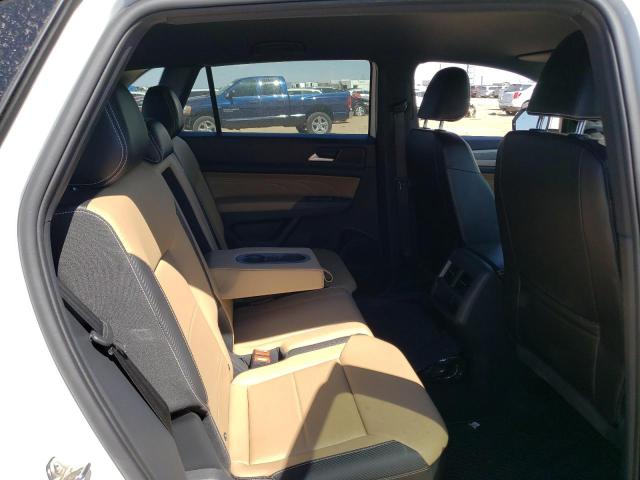 Photo 9 VIN: 1V2WC2CA2MC227694 - VOLKSWAGEN ATLAS 