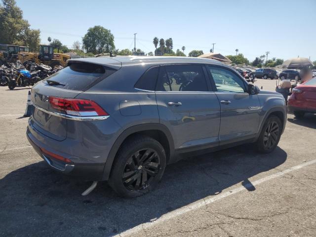 Photo 2 VIN: 1V2WC2CA3PC226946 - VOLKSWAGEN ATLAS CROS 