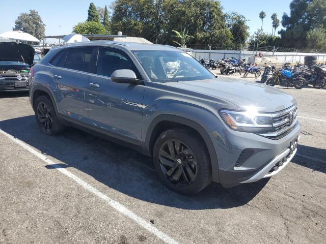 Photo 3 VIN: 1V2WC2CA3PC226946 - VOLKSWAGEN ATLAS CROS 