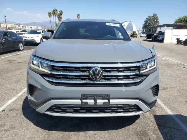 Photo 4 VIN: 1V2WC2CA3PC226946 - VOLKSWAGEN ATLAS CROS 