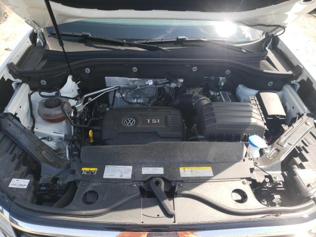 Photo 11 VIN: 1V2WC2CA4PC202851 - VOLKSWAGEN ATLAS CROS 