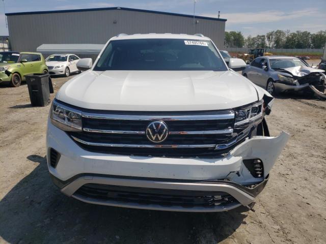 Photo 4 VIN: 1V2WC2CA4PC202851 - VOLKSWAGEN ATLAS CROS 