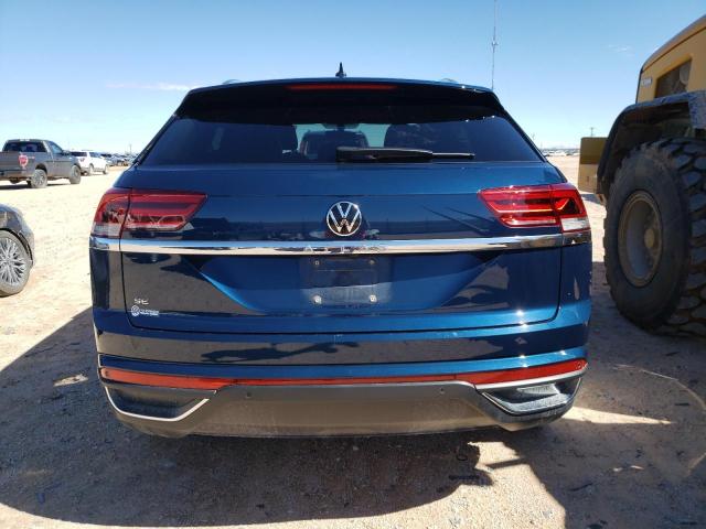 Photo 5 VIN: 1V2WC2CA4PC204289 - VOLKSWAGEN ATLAS 