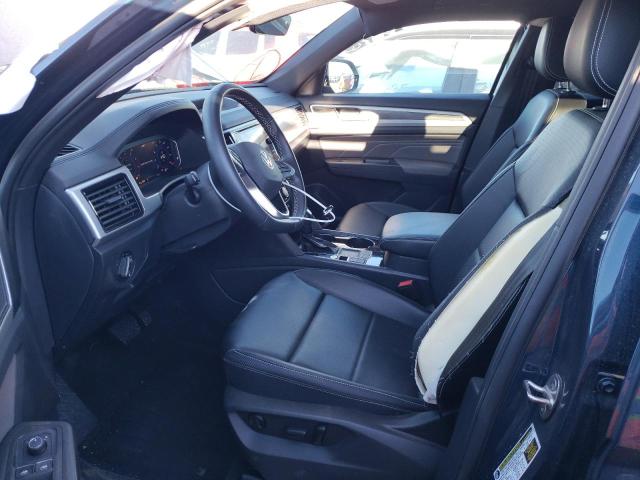 Photo 6 VIN: 1V2WC2CA4PC204289 - VOLKSWAGEN ATLAS 