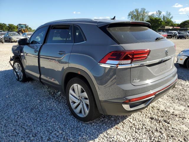 Photo 2 VIN: 1V2WC2CA6MC211904 - VOLKSWAGEN ATLAS CROS 