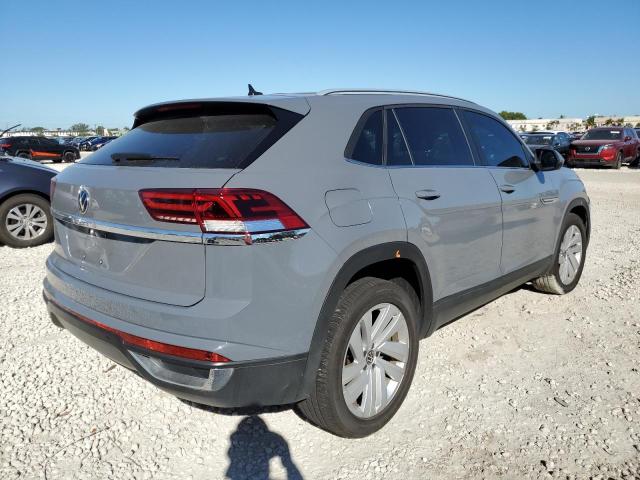 Photo 3 VIN: 1V2WC2CA6MC211904 - VOLKSWAGEN ATLAS CROS 