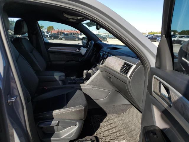 Photo 4 VIN: 1V2WC2CA6MC211904 - VOLKSWAGEN ATLAS CROS 