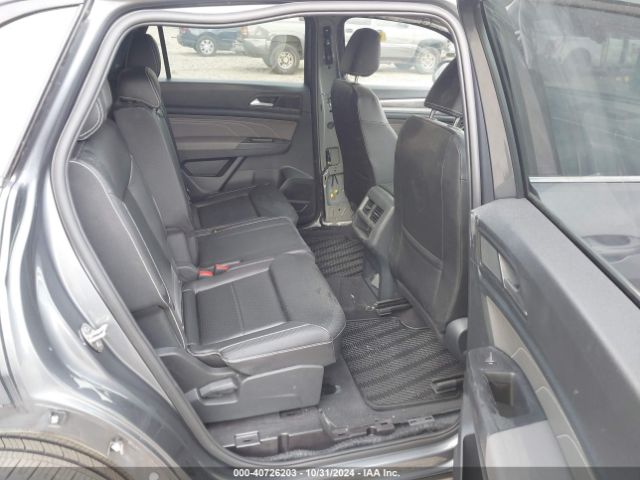 Photo 7 VIN: 1V2WC2CA6PC227590 - VOLKSWAGEN ATLAS CROSS SPORT 