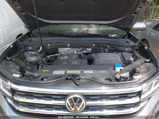 Photo 9 VIN: 1V2WC2CA7NC210682 - VOLKSWAGEN ATLAS CROSS SPORT 