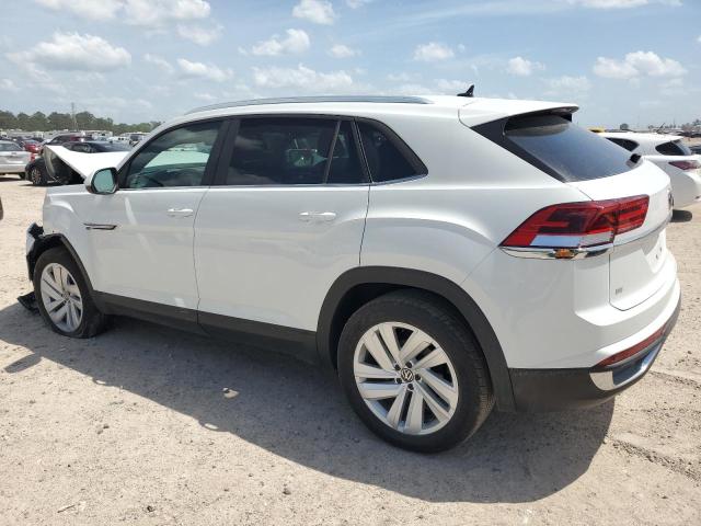 Photo 1 VIN: 1V2WC2CA7PC207722 - VOLKSWAGEN ATLAS CROS 