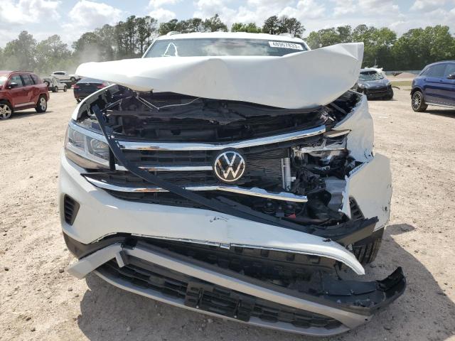 Photo 4 VIN: 1V2WC2CA7PC207722 - VOLKSWAGEN ATLAS CROS 