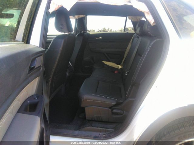 Photo 7 VIN: 1V2WC2CA8MC225190 - VOLKSWAGEN ATLAS CROSS SPORT 