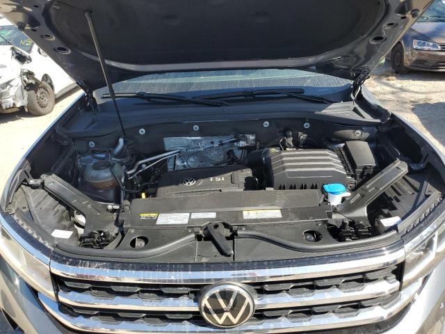 Photo 11 VIN: 1V2WC2CA9MC216689 - VOLKSWAGEN ATLAS CROS 