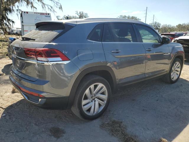 Photo 2 VIN: 1V2WC2CA9MC216689 - VOLKSWAGEN ATLAS CROS 