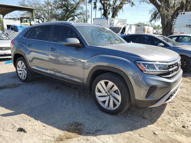 Photo 3 VIN: 1V2WC2CA9MC216689 - VOLKSWAGEN ATLAS CROS 