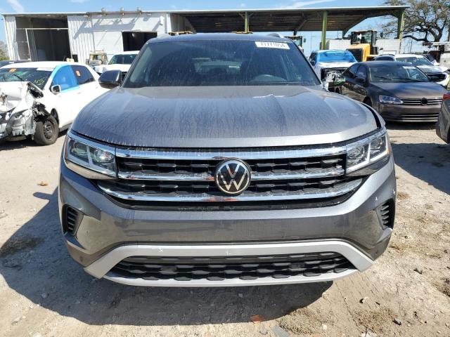 Photo 4 VIN: 1V2WC2CA9MC216689 - VOLKSWAGEN ATLAS CROS 