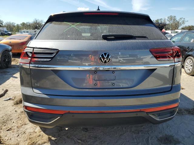 Photo 5 VIN: 1V2WC2CA9MC216689 - VOLKSWAGEN ATLAS CROS 