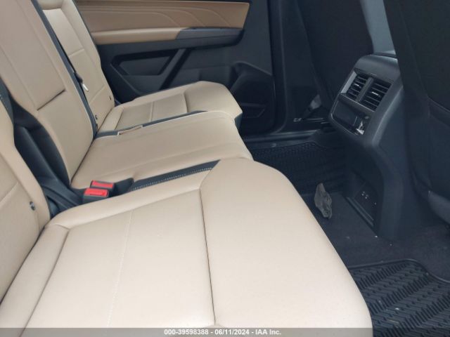 Photo 7 VIN: 1V2WC2CAXMC234893 - VOLKSWAGEN ATLAS CROSS SPORT 