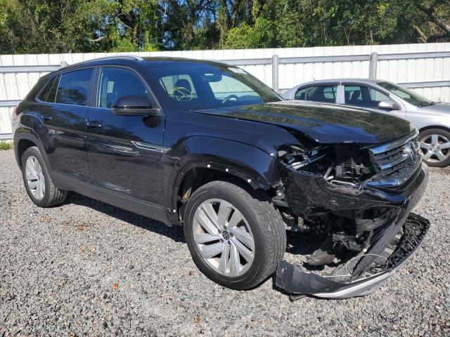 Photo 3 VIN: 1V2WE2CA0MC237568 - VOLKSWAGEN ATLAS 