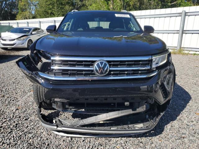 Photo 4 VIN: 1V2WE2CA0MC237568 - VOLKSWAGEN ATLAS 