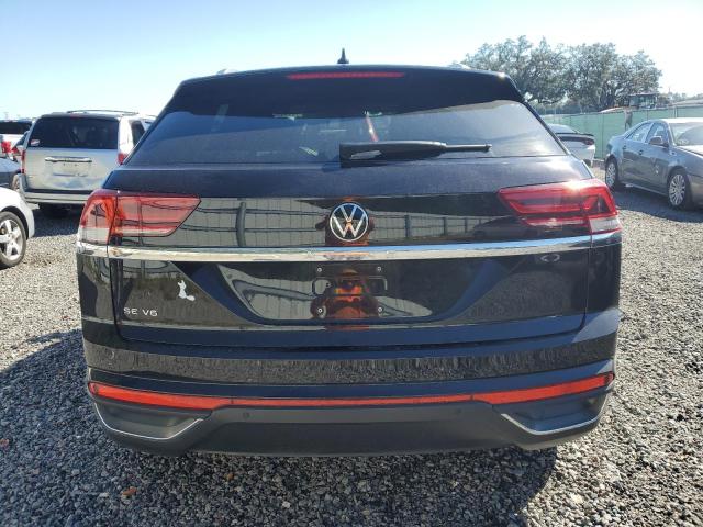 Photo 5 VIN: 1V2WE2CA0MC237568 - VOLKSWAGEN ATLAS 