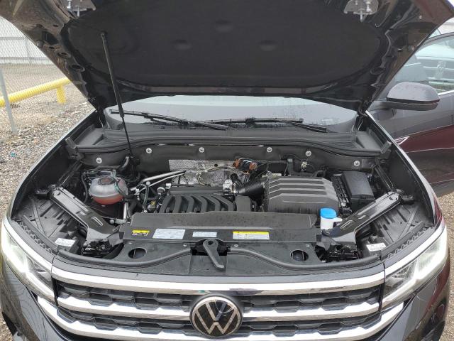 Photo 11 VIN: 1V2WE2CA0PC201951 - VOLKSWAGEN ATLAS CROS 