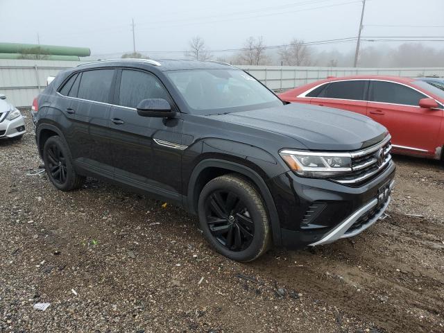 Photo 3 VIN: 1V2WE2CA0PC201951 - VOLKSWAGEN ATLAS CROS 