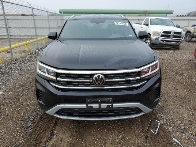 Photo 4 VIN: 1V2WE2CA0PC201951 - VOLKSWAGEN ATLAS CROS 