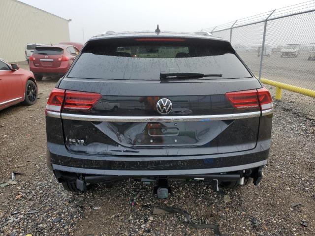 Photo 5 VIN: 1V2WE2CA0PC201951 - VOLKSWAGEN ATLAS CROS 