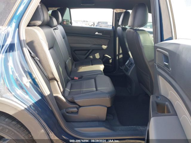 Photo 7 VIN: 1V2WE2CA1PC210951 - VOLKSWAGEN ATLAS CROSS SPORT 