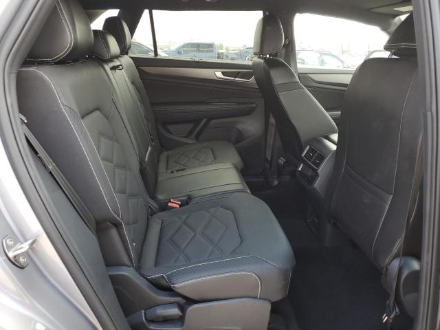 Photo 10 VIN: 1V2WE2CA1RC225243 - VOLKSWAGEN ATLAS CROS 