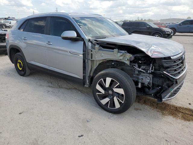 Photo 3 VIN: 1V2WE2CA1RC225243 - VOLKSWAGEN ATLAS CROS 