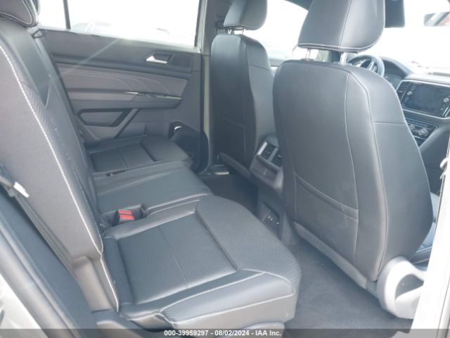 Photo 7 VIN: 1V2WE2CA2PC225717 - VOLKSWAGEN ATLAS CROSS SPORT 