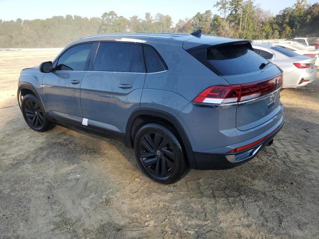 Photo 1 VIN: 1V2WE2CA2RC253990 - VOLKSWAGEN ATLAS CROS 